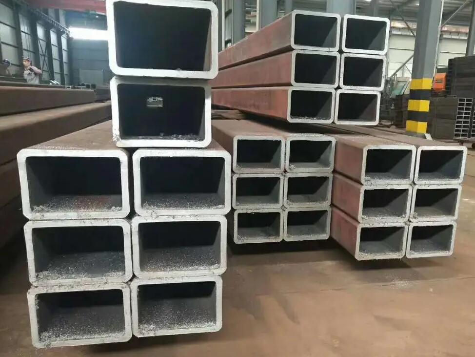 邯山s355j0方管